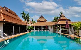 Bodhi Serene, Chiang Mai